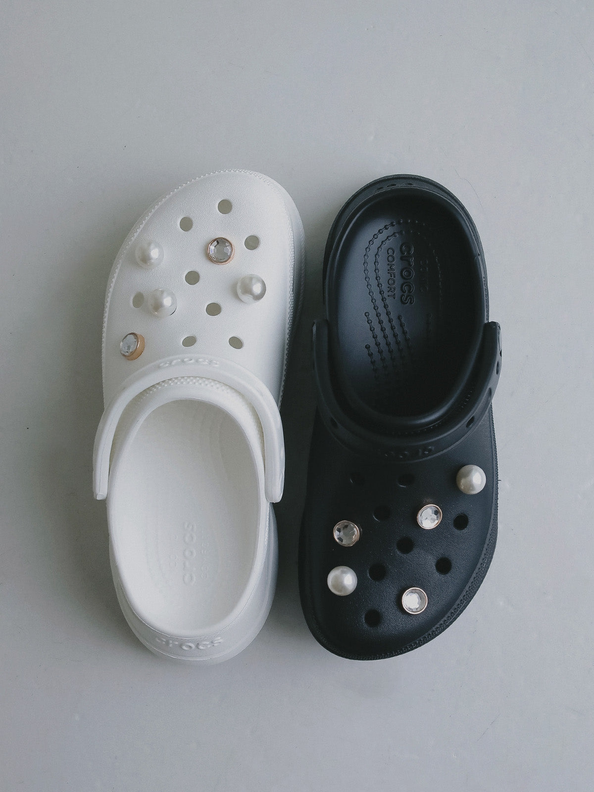 crocs】WOMEN'S CROCS CLASSIC BAE CLOG eimy pack