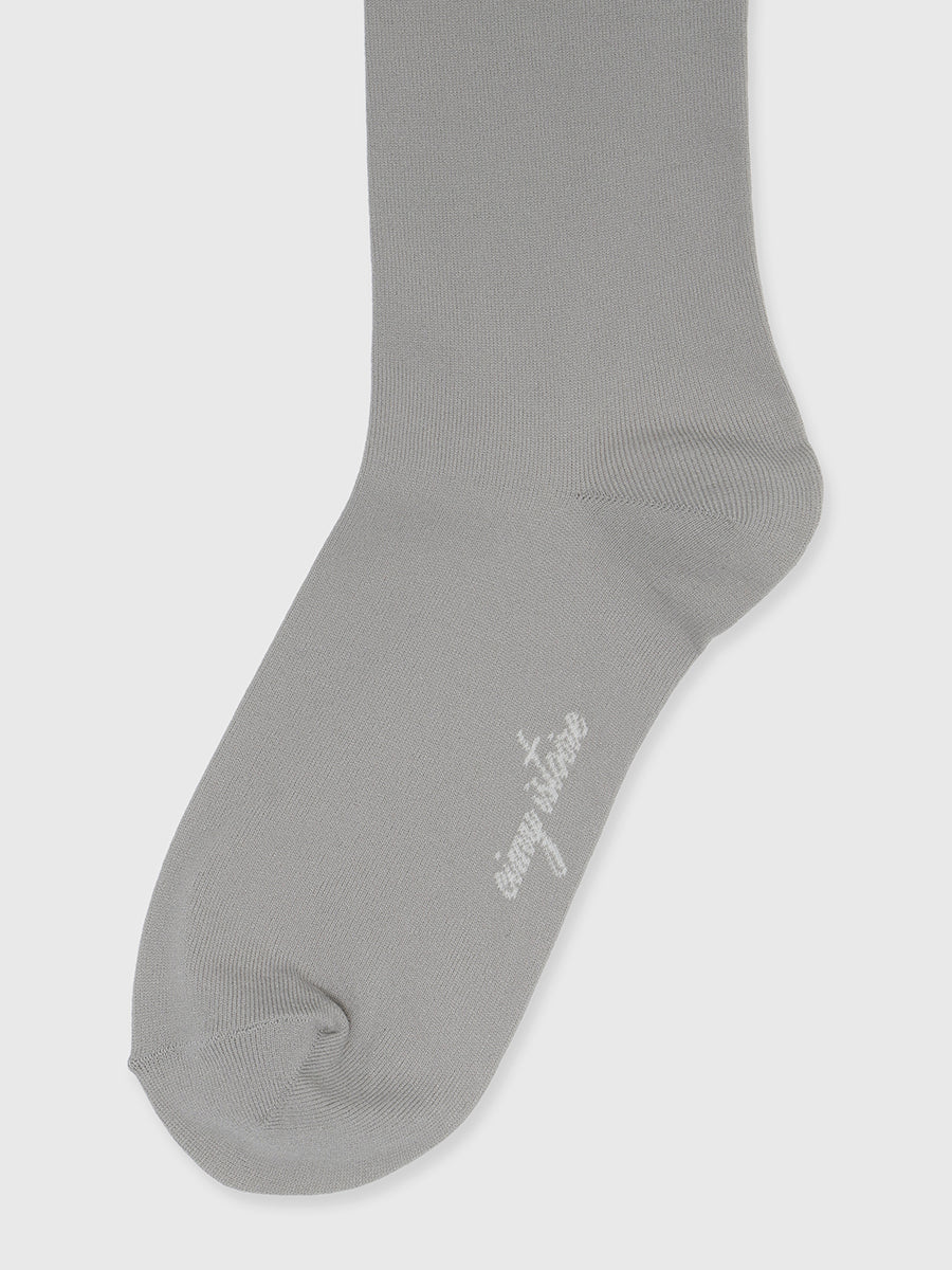 ロングシアーソックス