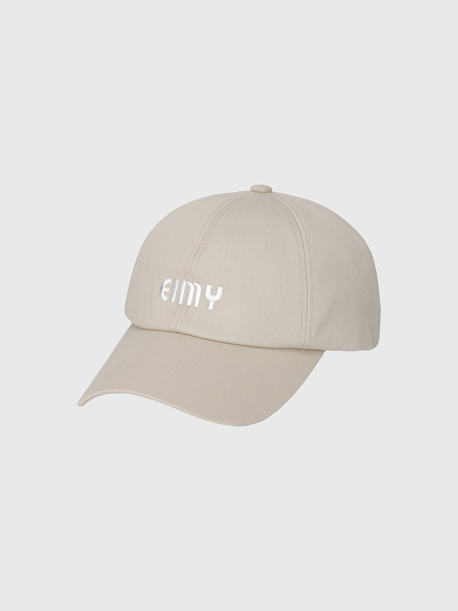 EIMYロゴキャップ