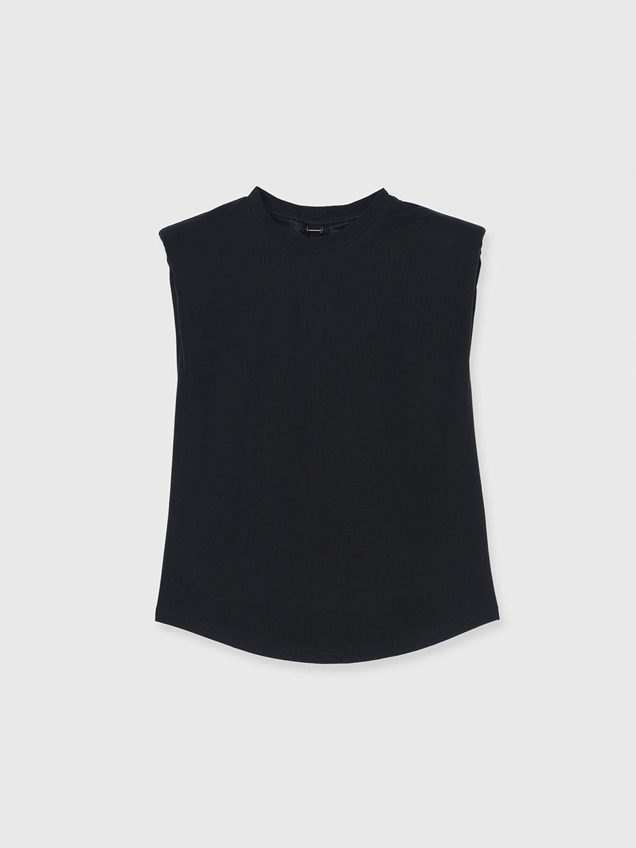 ウエストタックノースリトップス