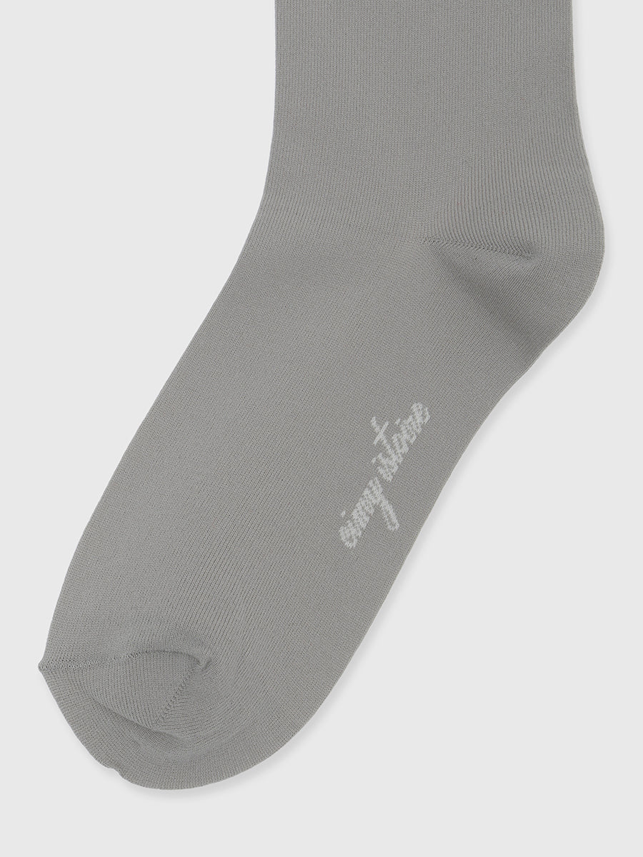 ショートシアーソックス