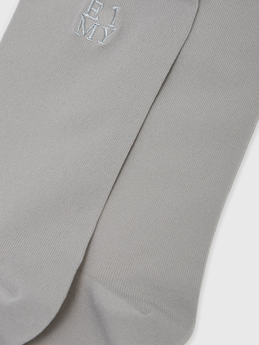 ショートシアーソックス