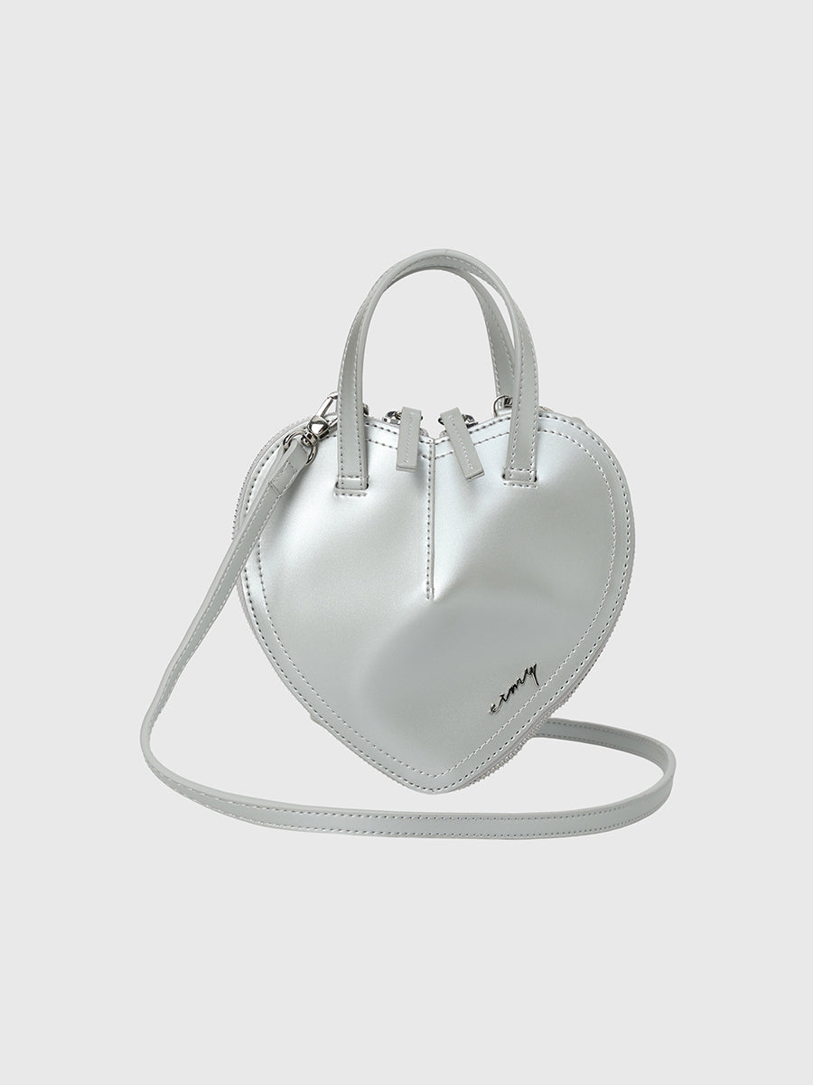 ハートミニショルダーバッグ