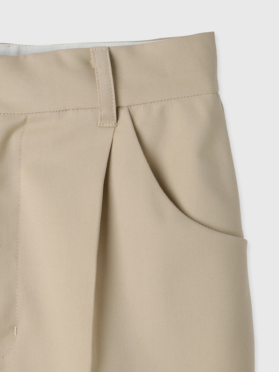 マーベルトハーフパンツ