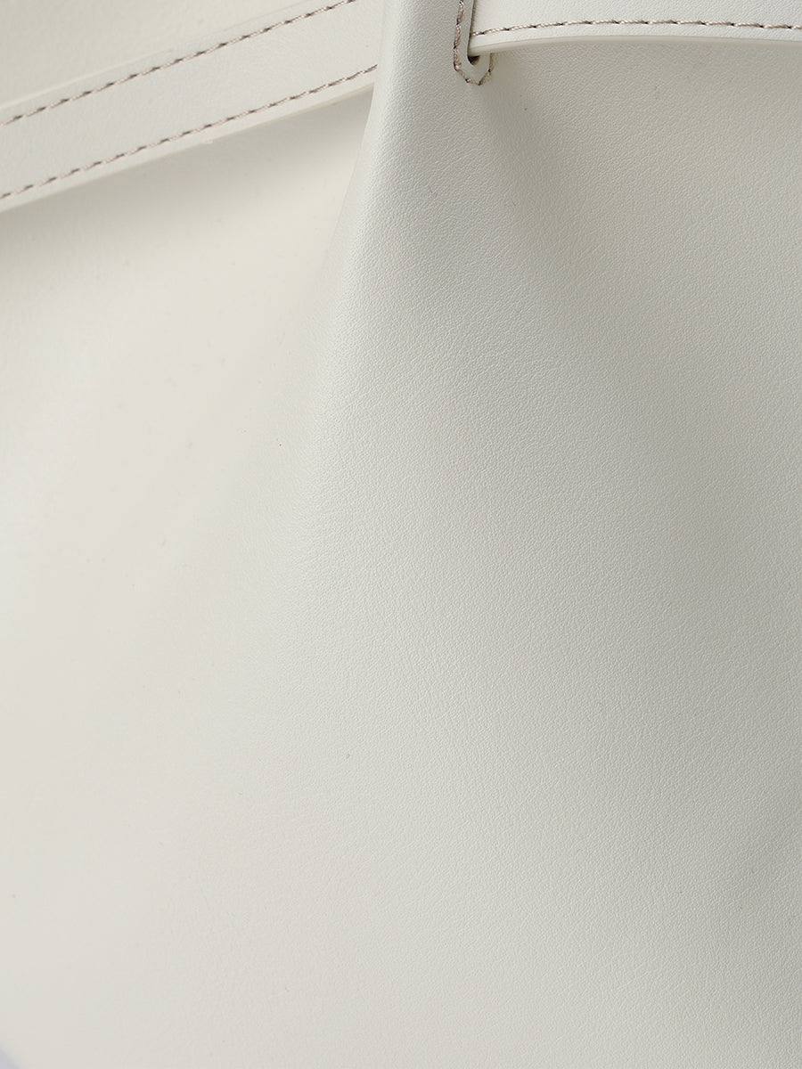 ベルテッドトートバッグ