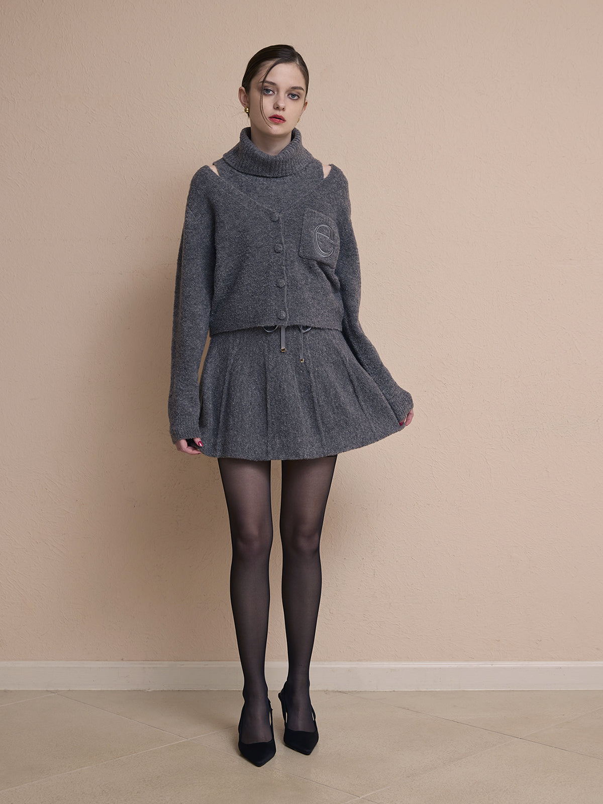 ブークレニットセットアップ