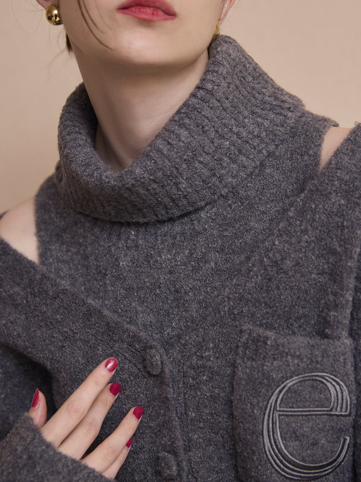 ブークレニットセットアップ