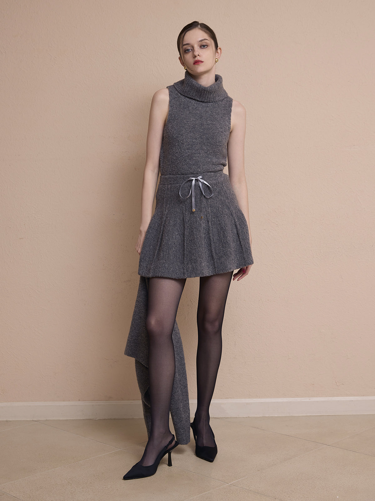 ブークレニットセットアップ