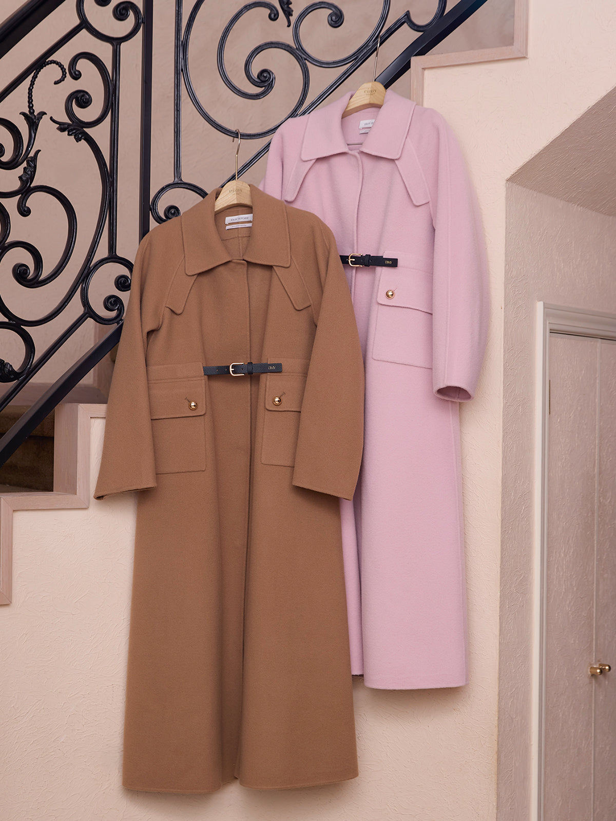 Katie 新品 MIA FARROW キルトコート ピンク Katie 新品 MIA FARROW キルトコート ピンク Katie 新品 MIA FARROW