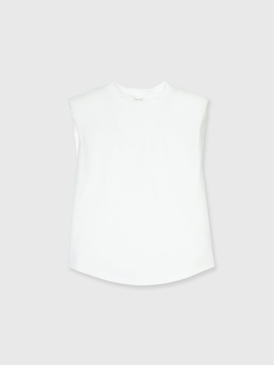 ウエストタックノースリトップス