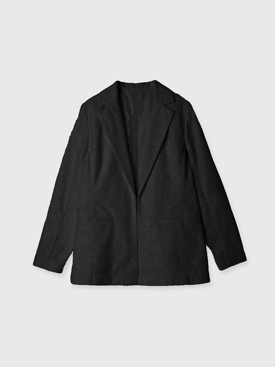 レーステーラードジャケット