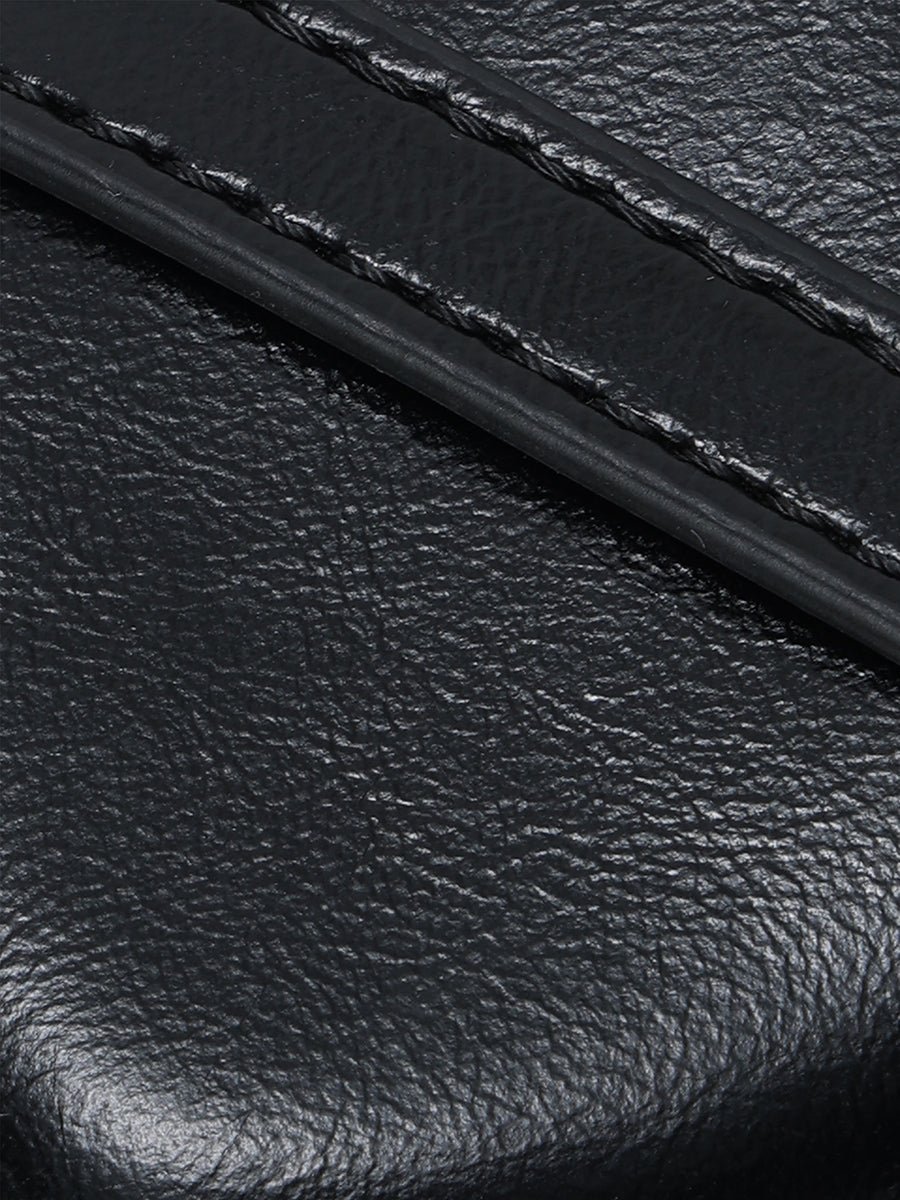 【STAND OIL】BELTED MIRROR KEYRING