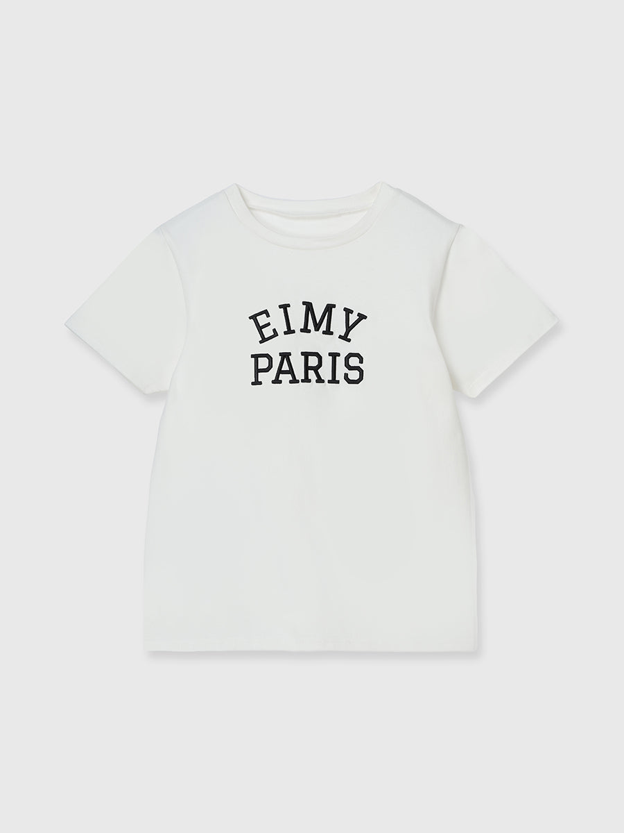 EIMY PARIS Tシャツ