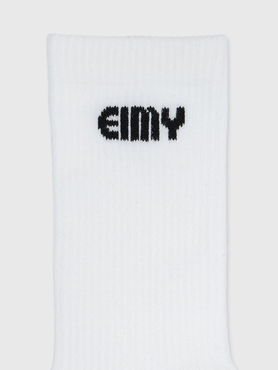 eimyロゴソックス