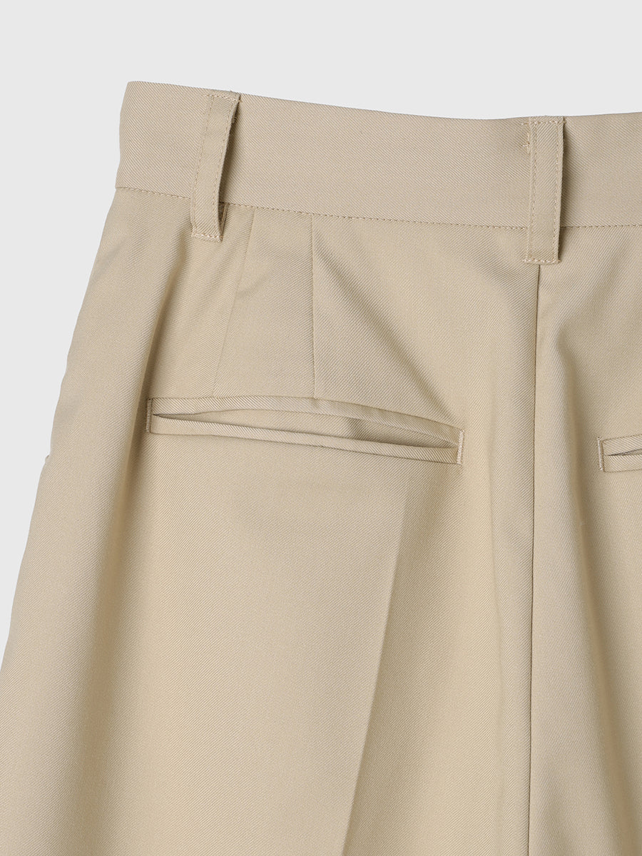 マーベルトハーフパンツ