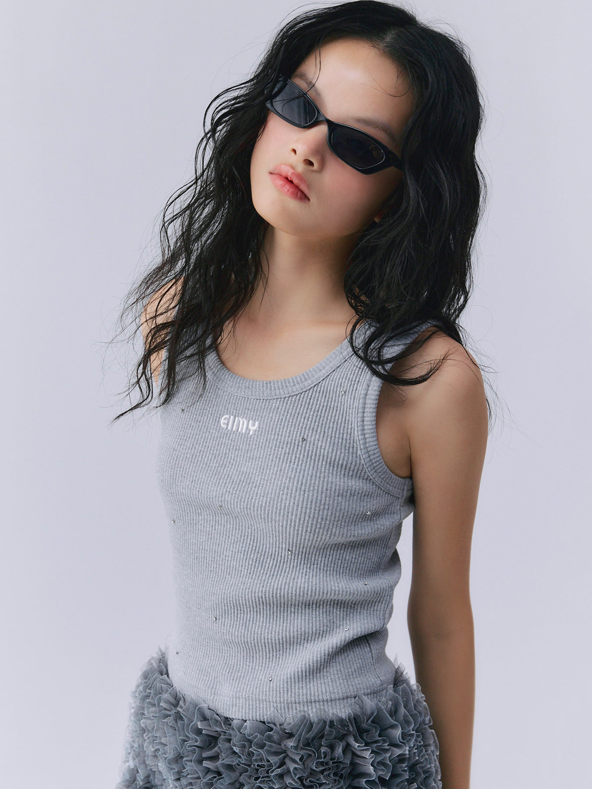 ビジュータンクトップス