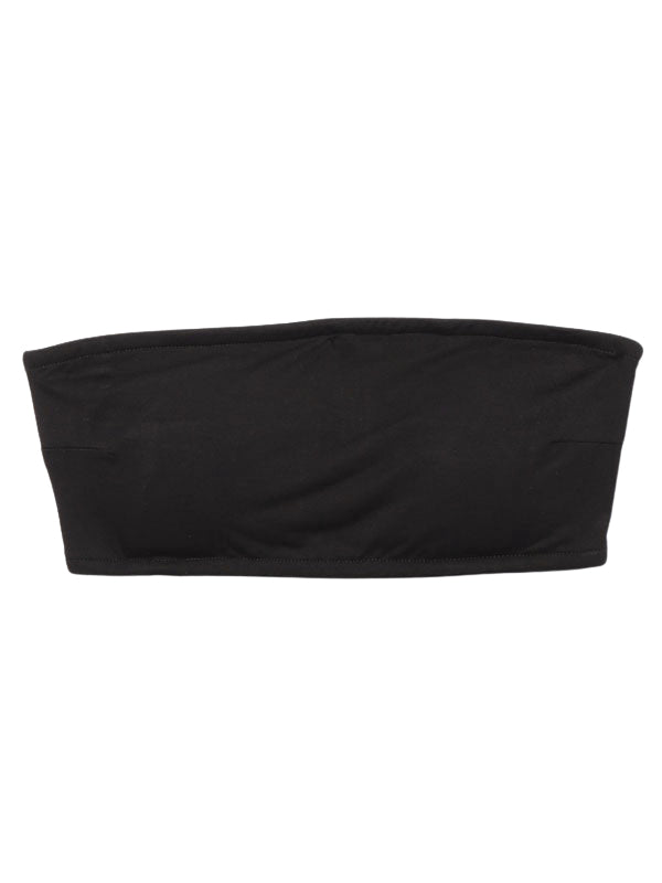 カップインバッククロスブラトップ