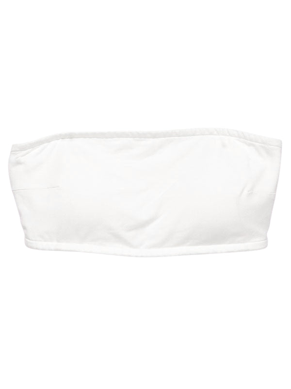 カップインバッククロスブラトップ