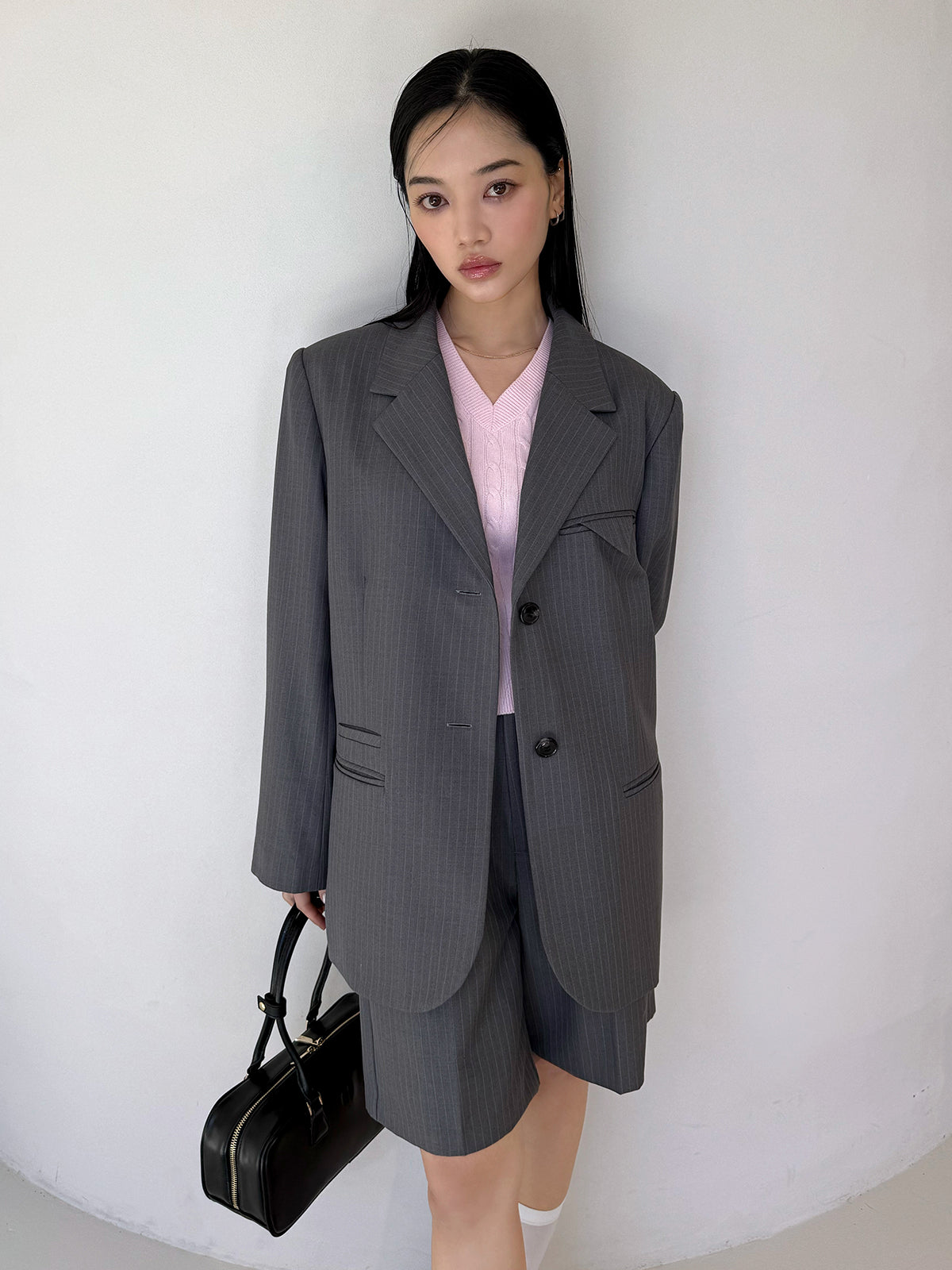 マーベルトハーフパンツ