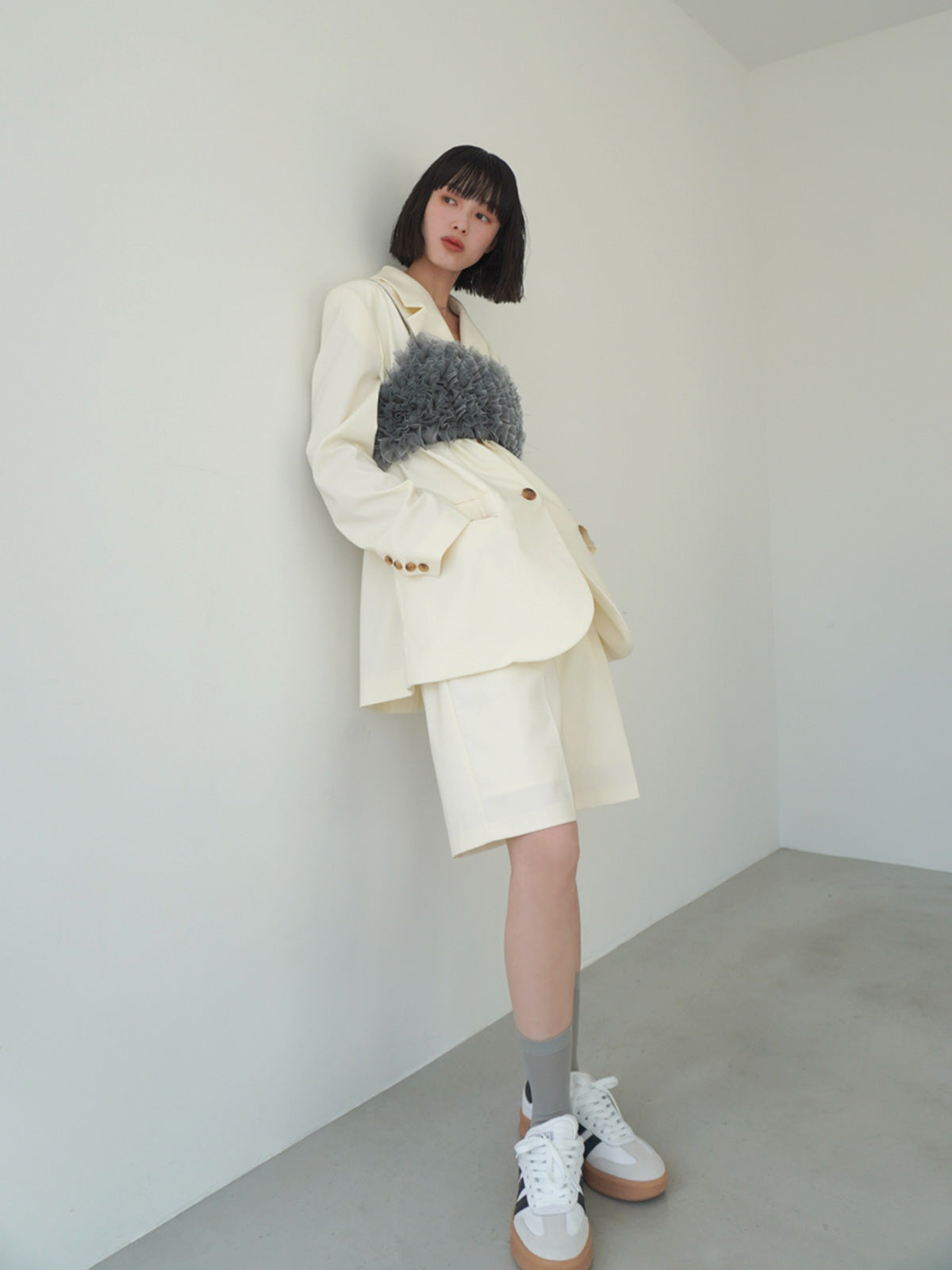 マーベルトハーフパンツ