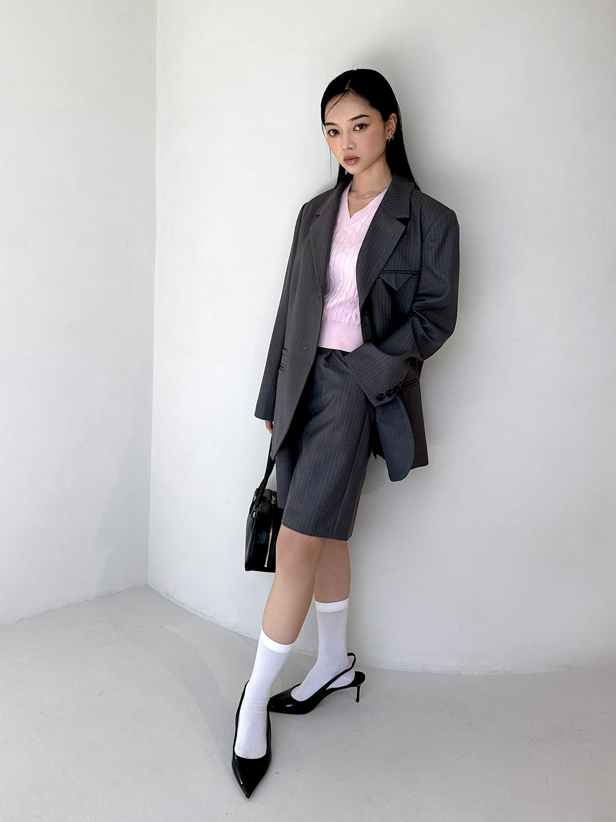 マーベルトハーフパンツ