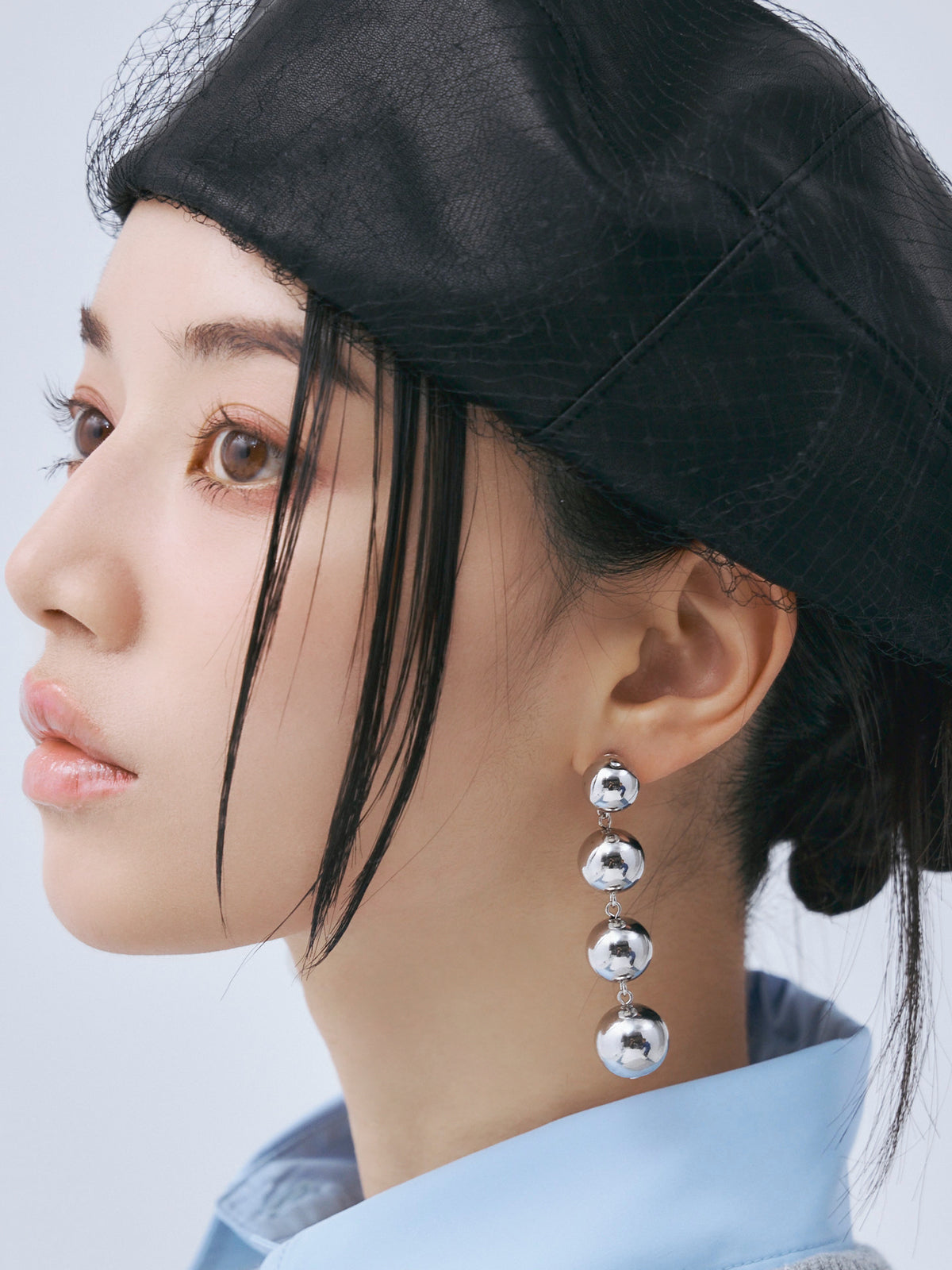 バリエーションスウィングピアス