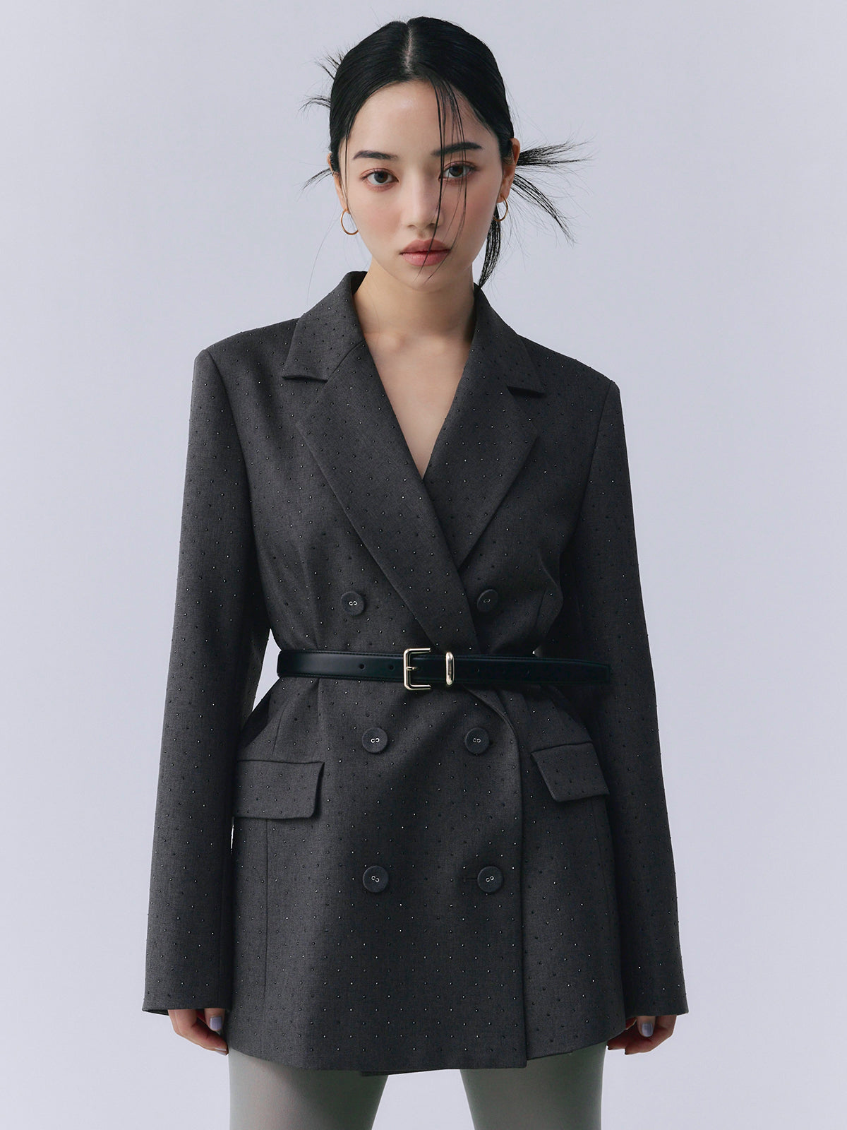 バックルベルト