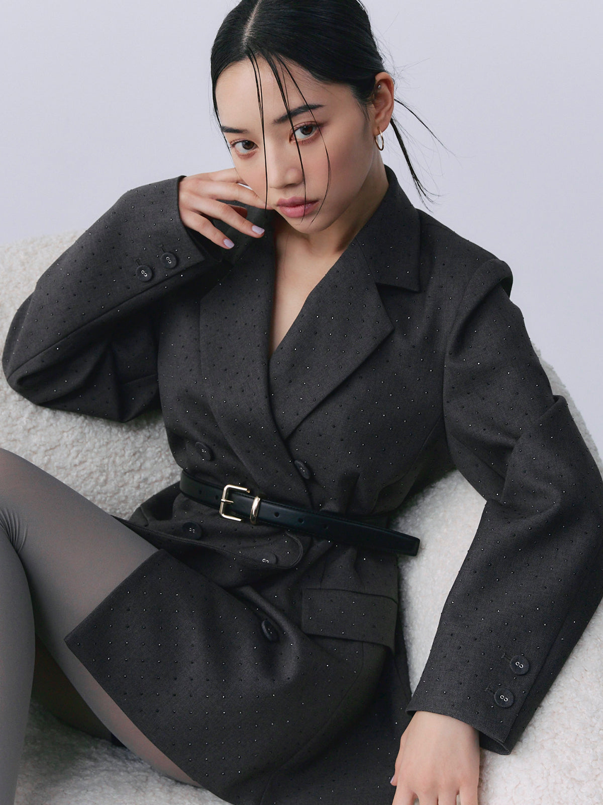 バックルベルト