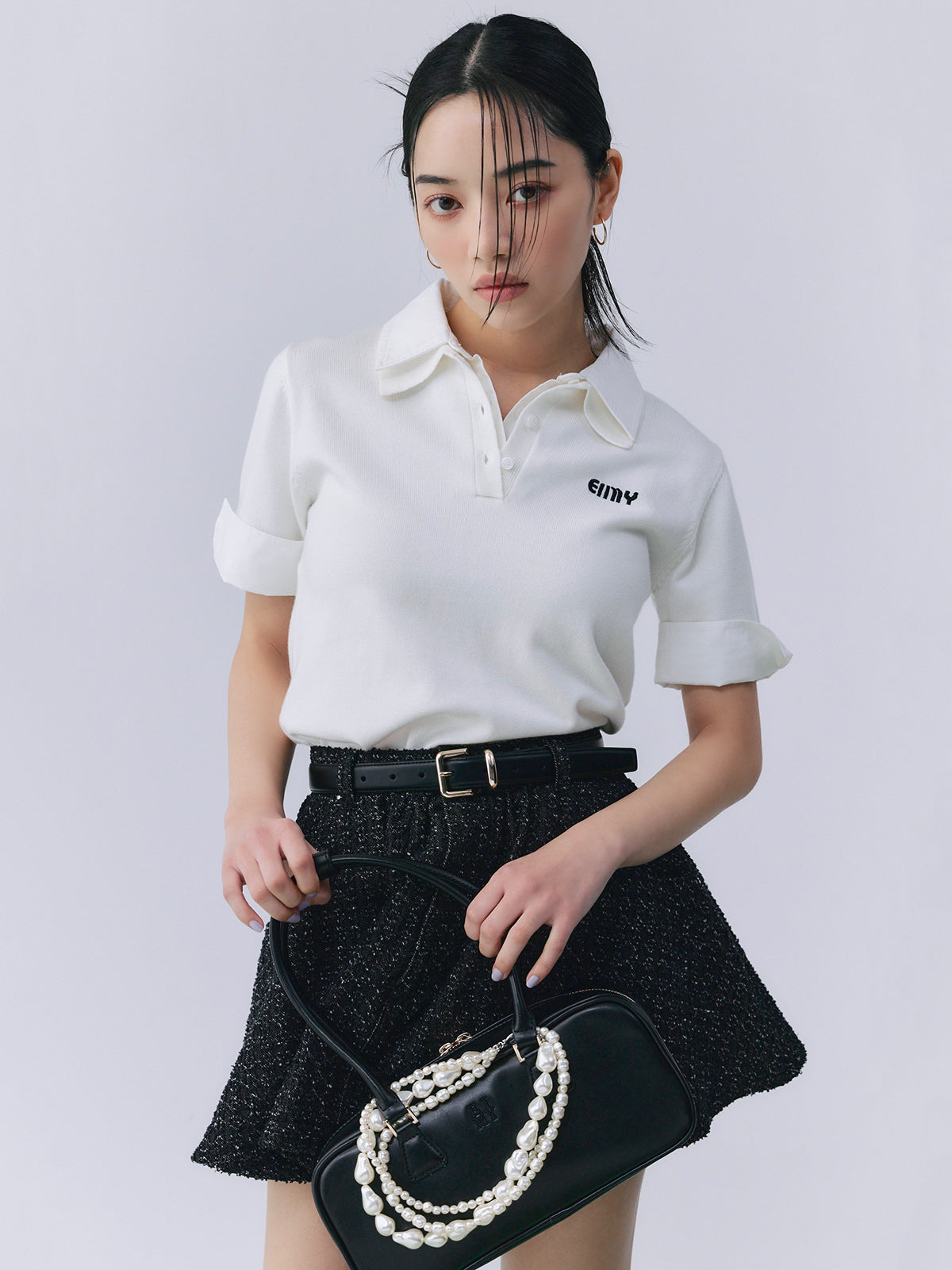 バックルベルト