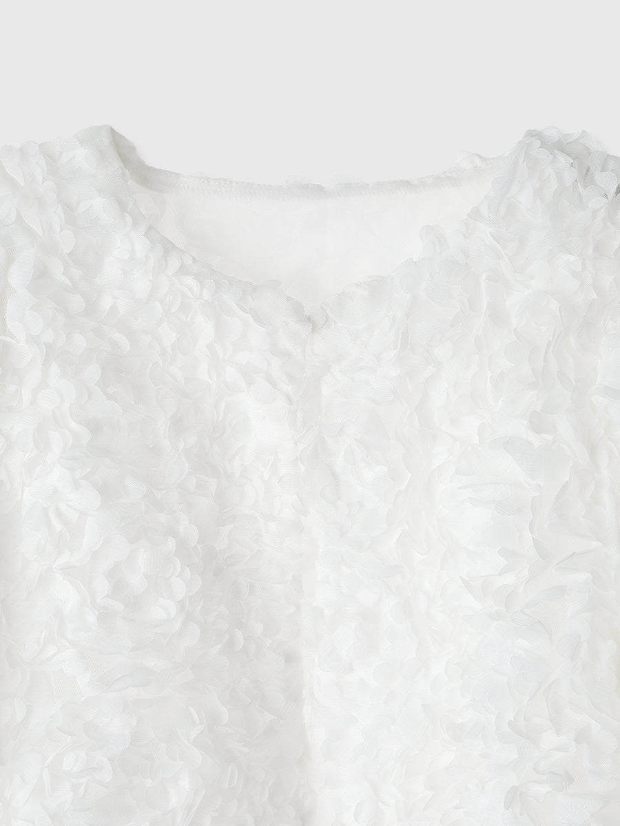 エンブロイダリーTOPS