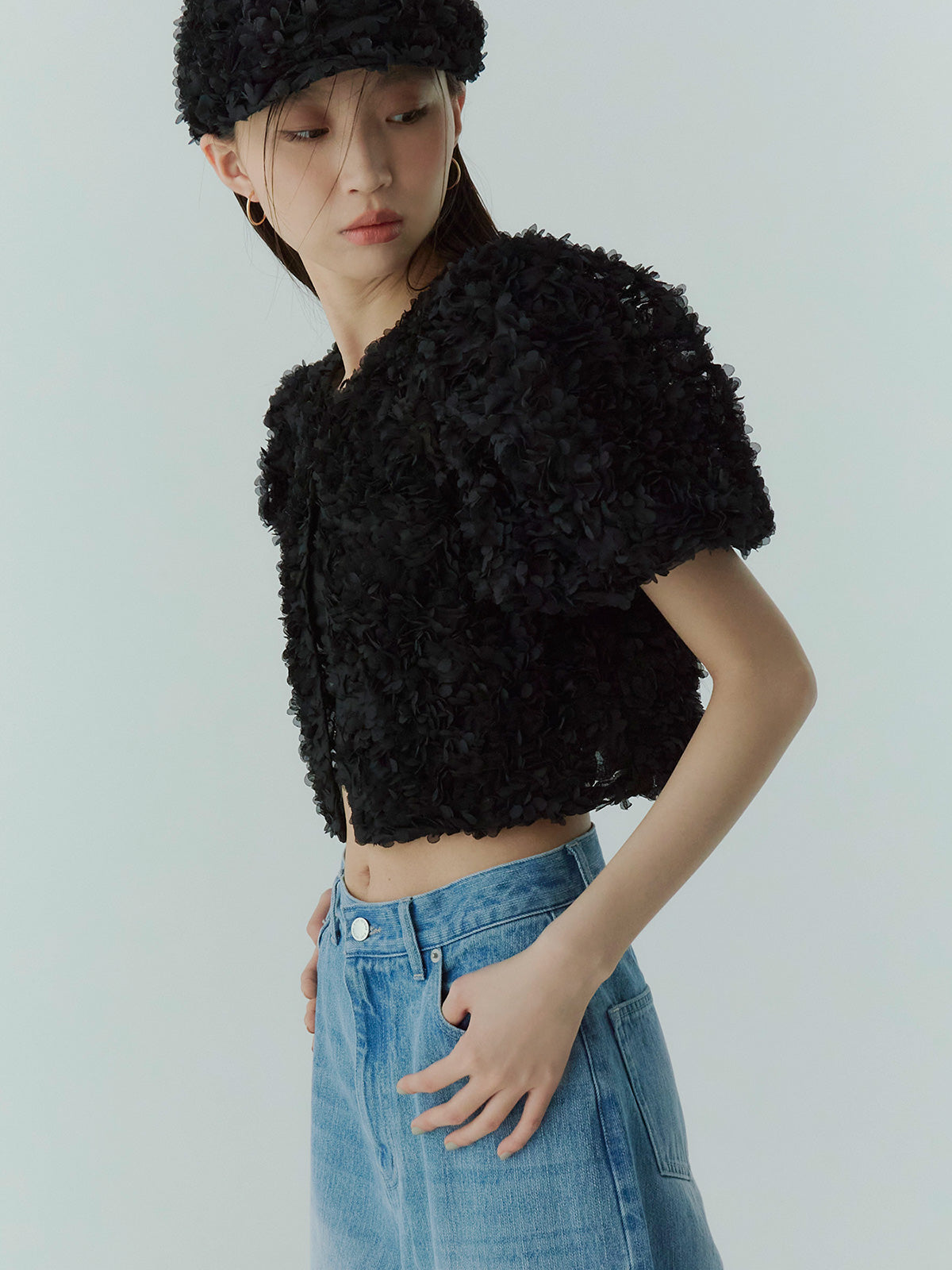 エンブロイダリーTOPS