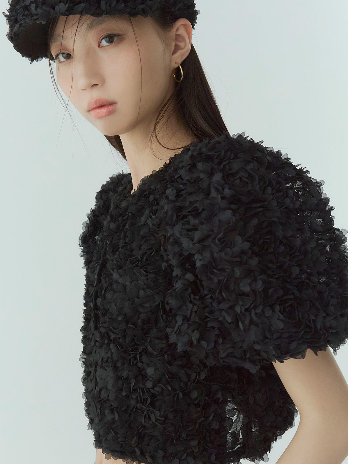 エンブロイダリーTOPS