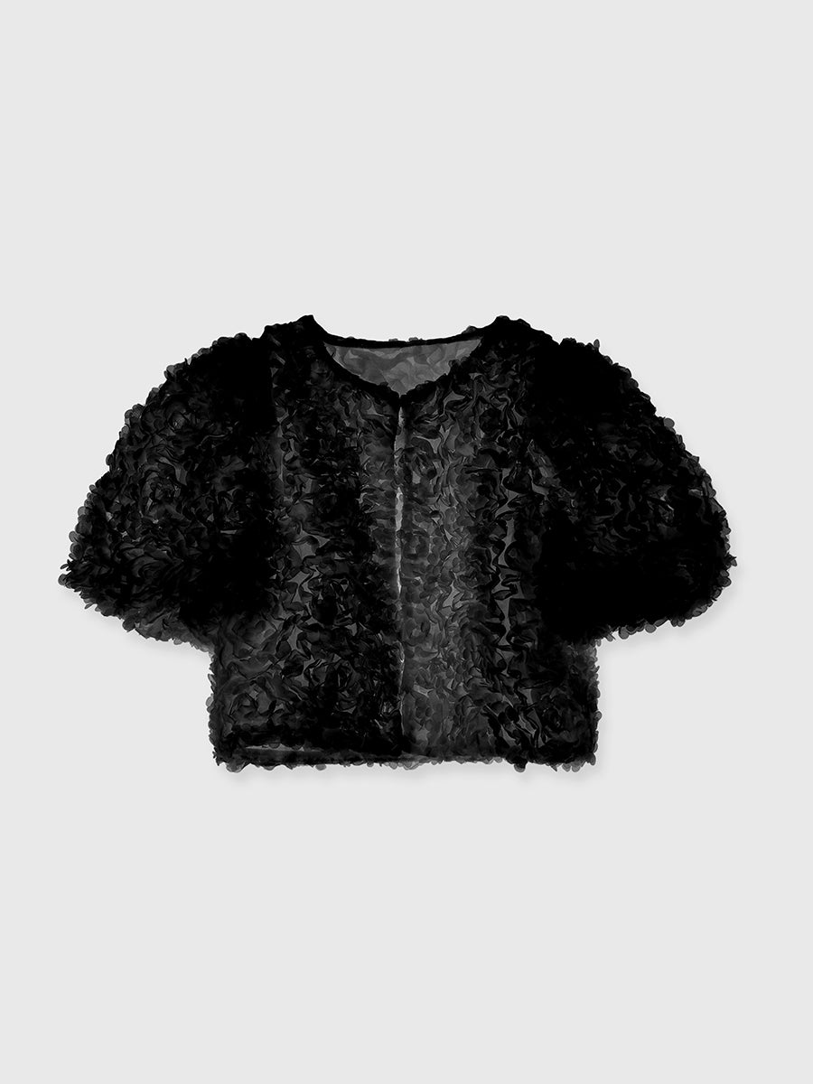 エンブロイダリーTOPS