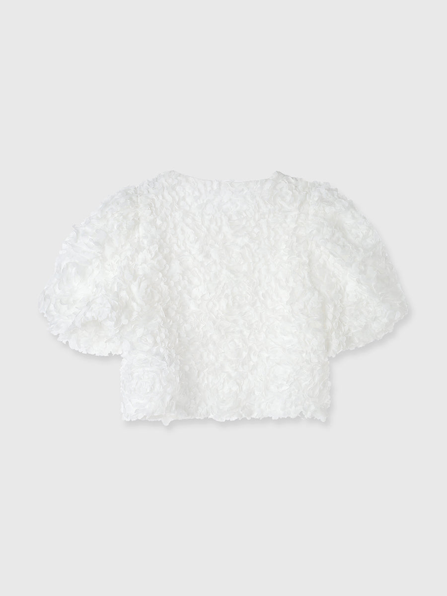 エンブロイダリーTOPS