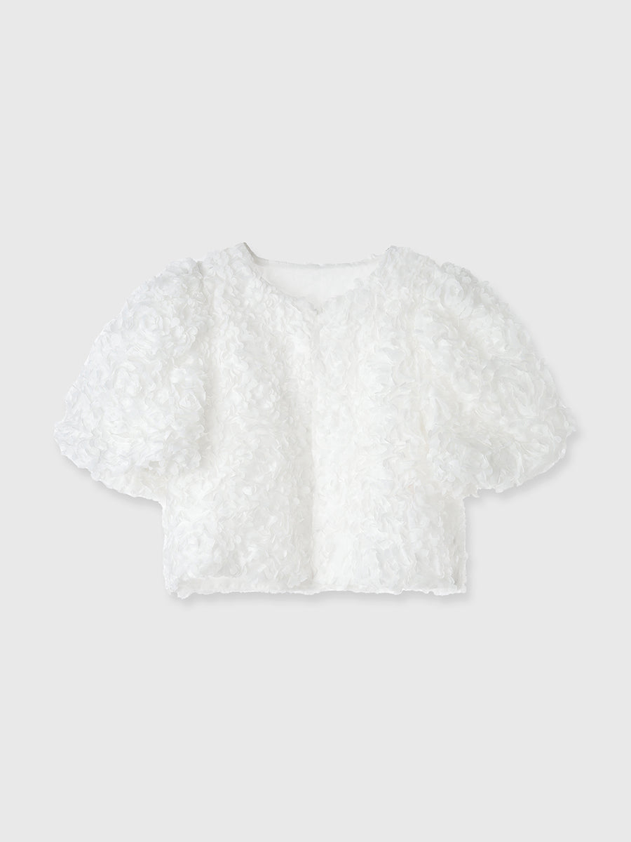 エンブロイダリーTOPS