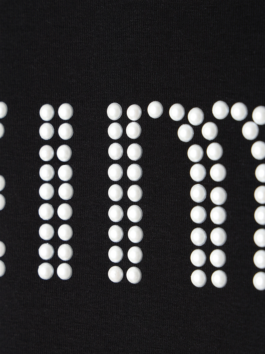 パールロゴTシャツ