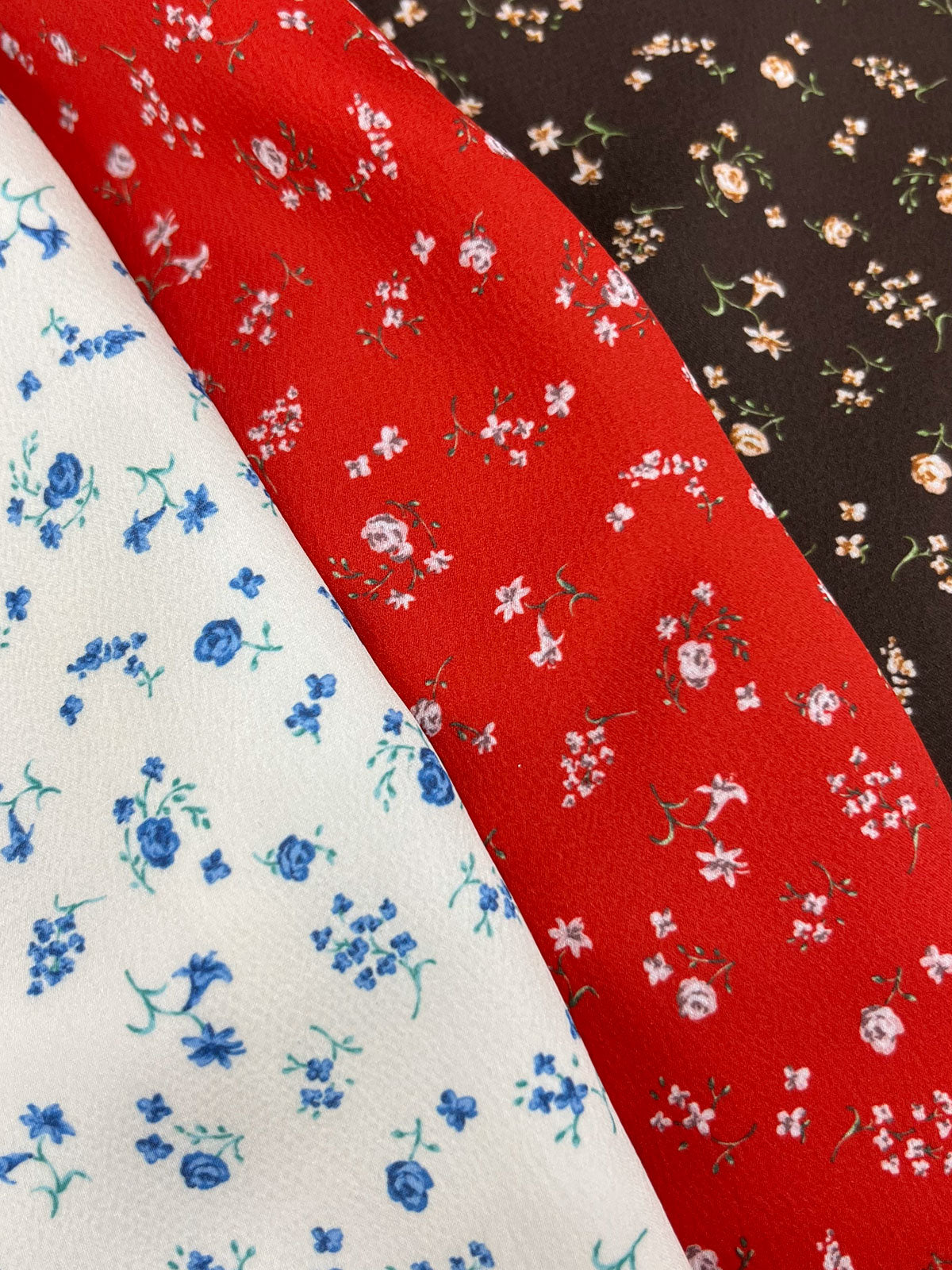 リトルフラワーキャミワンピース