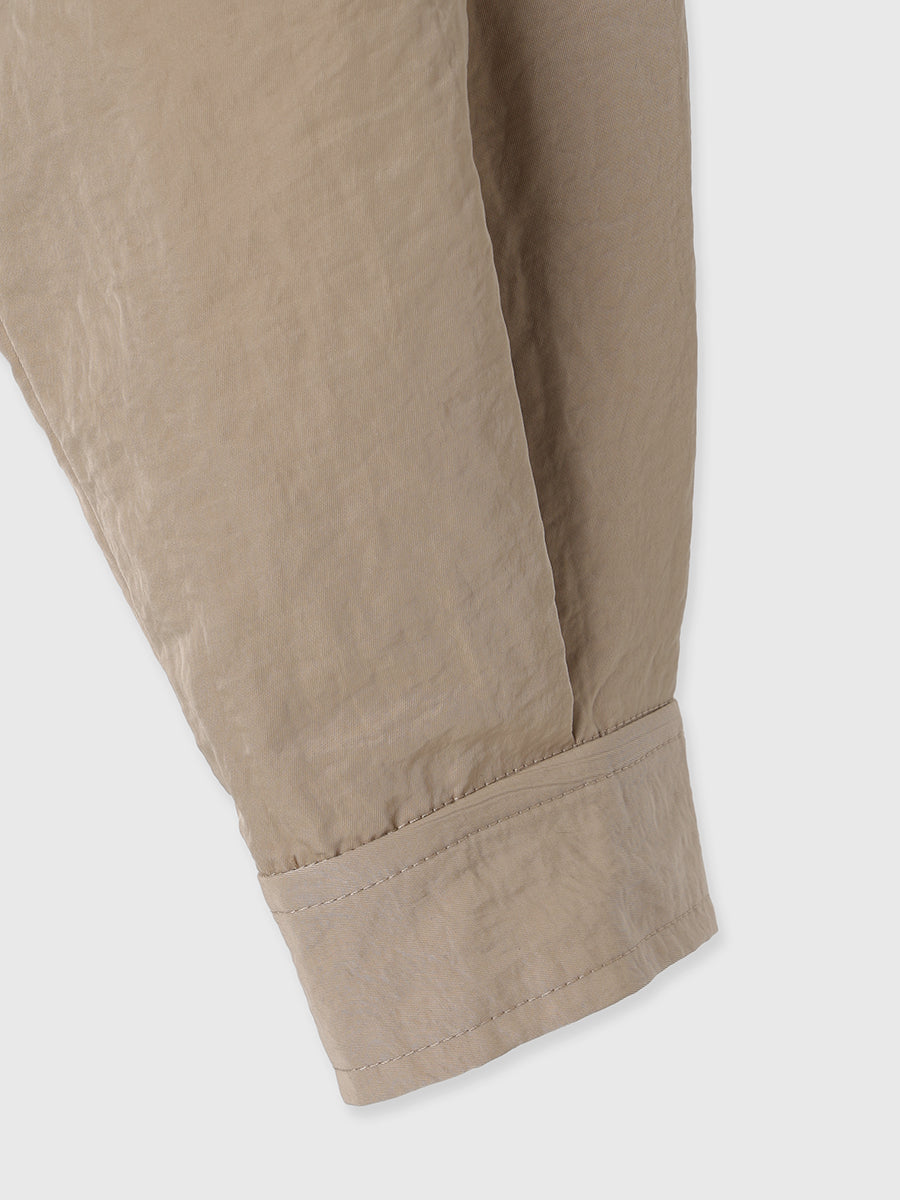 バルーンシルエットセットアップ