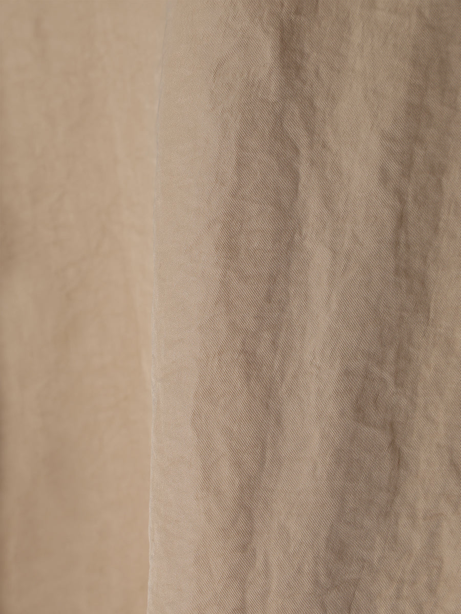 バルーンシルエットセットアップ