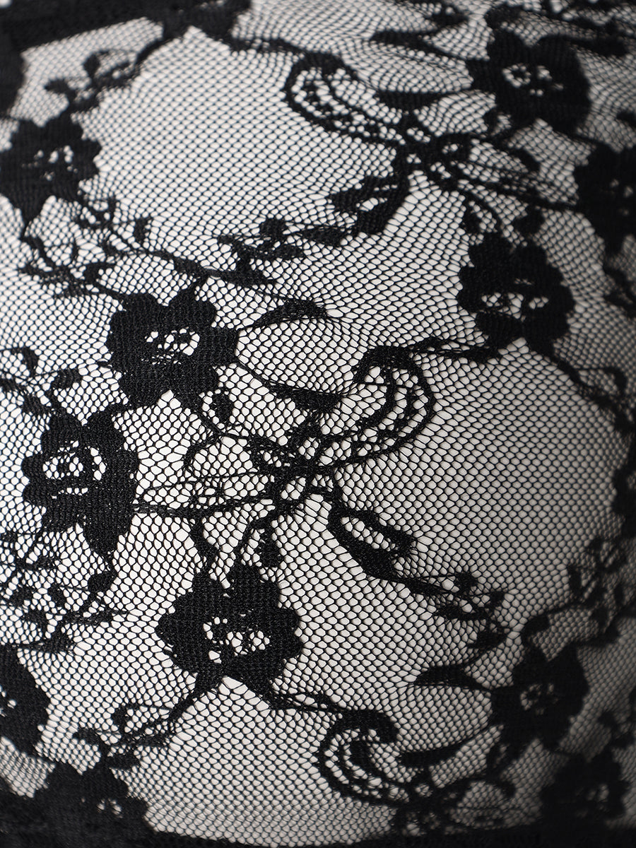 レースインナーセットアップ