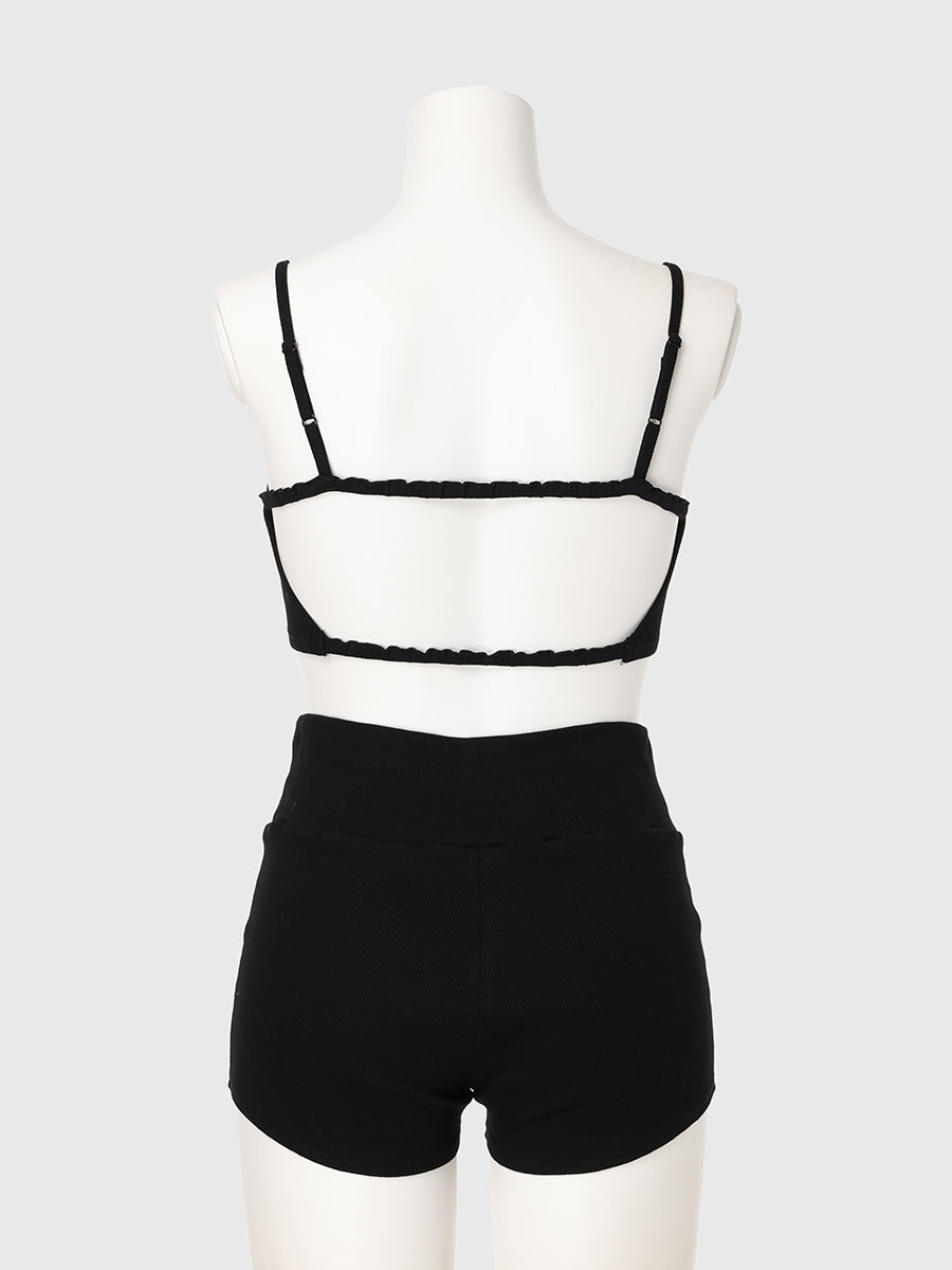 テレコインナーセットアップ