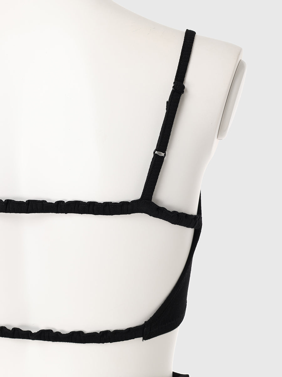 テレコインナーセットアップ