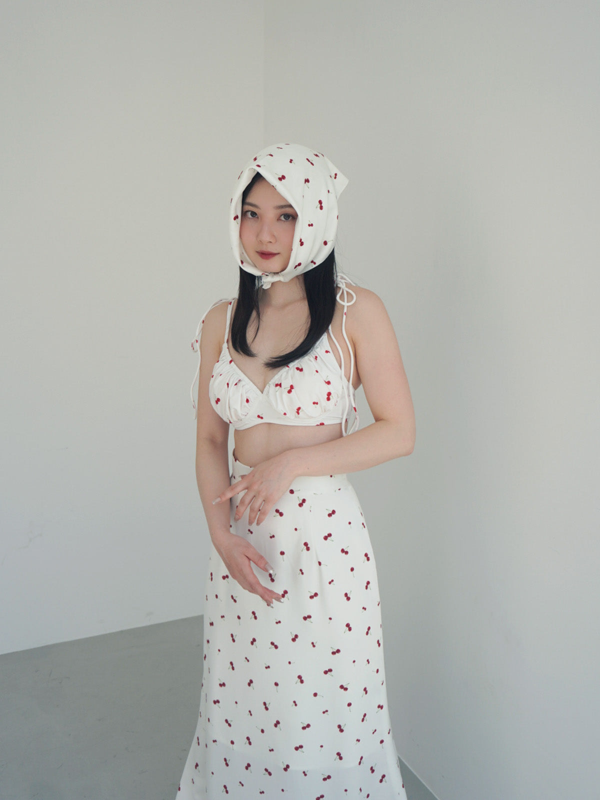 プリントセットアップビキニ