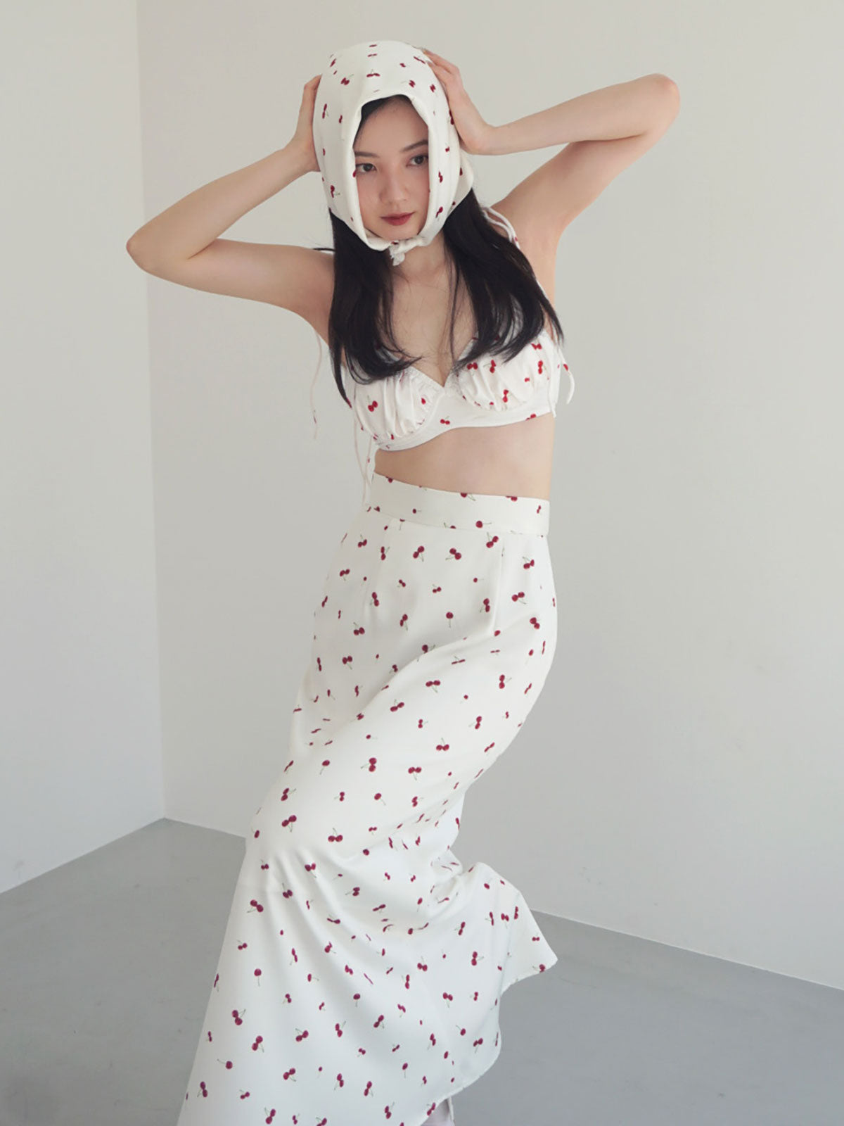 プリントセットアップビキニ