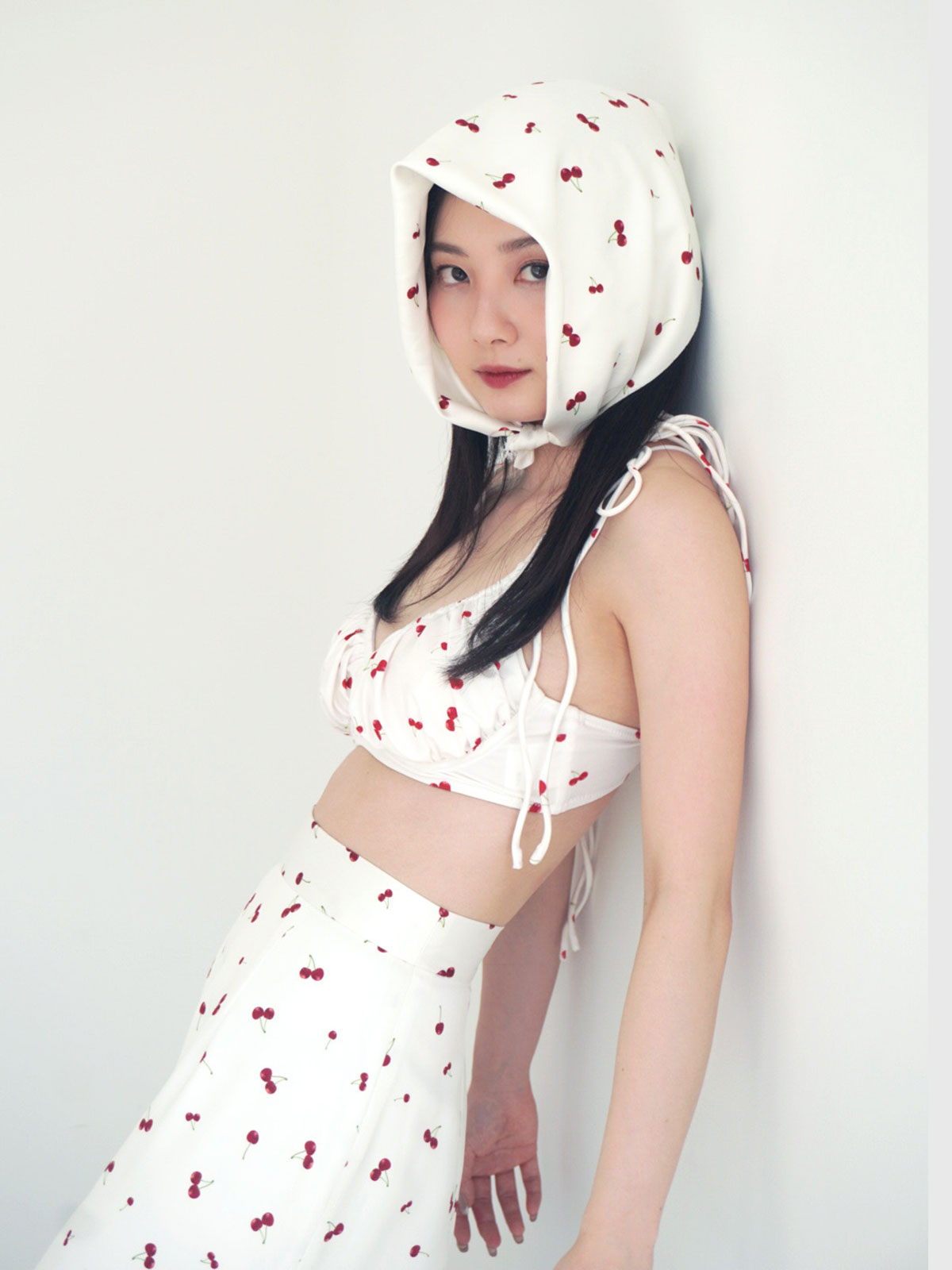 プリントセットアップビキニ