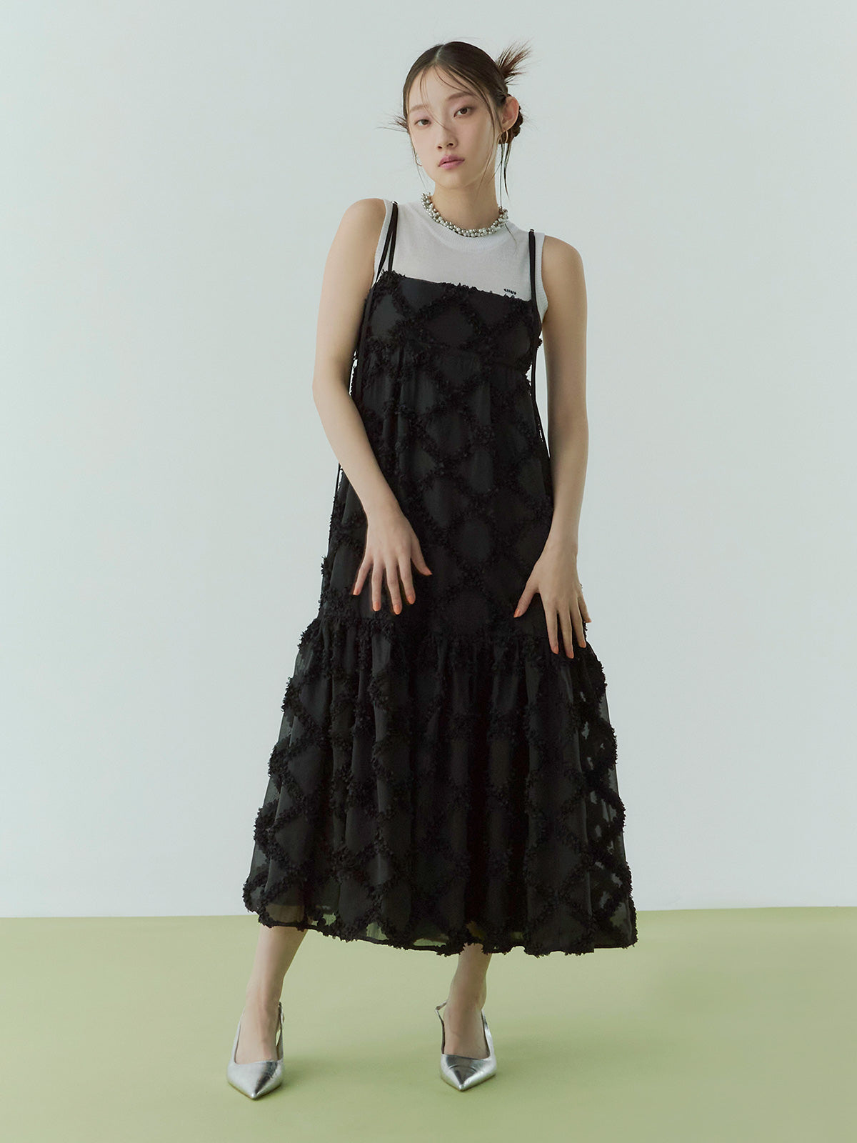 シアーノースリEimyロゴニット