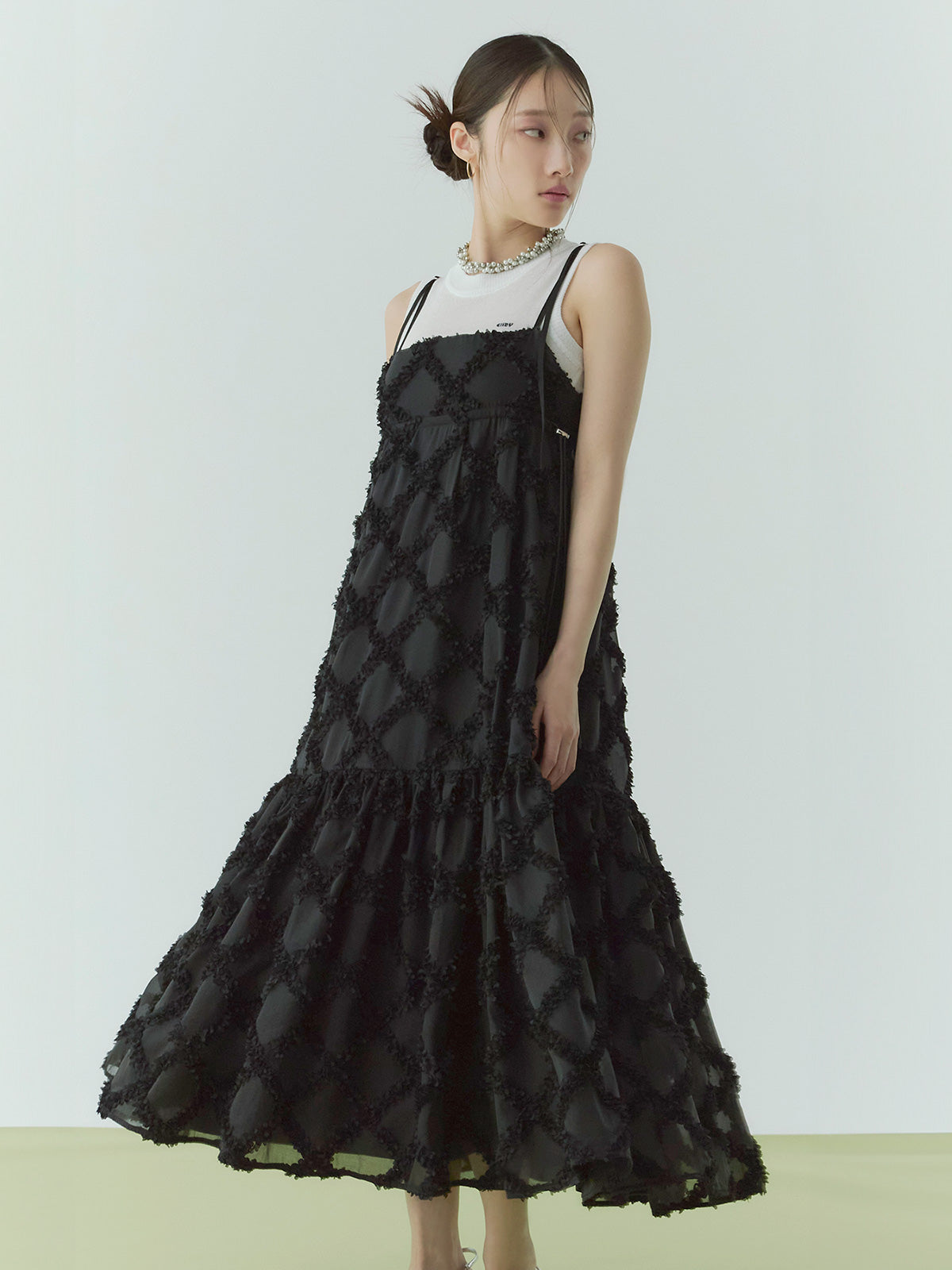 シアーノースリEimyロゴニット