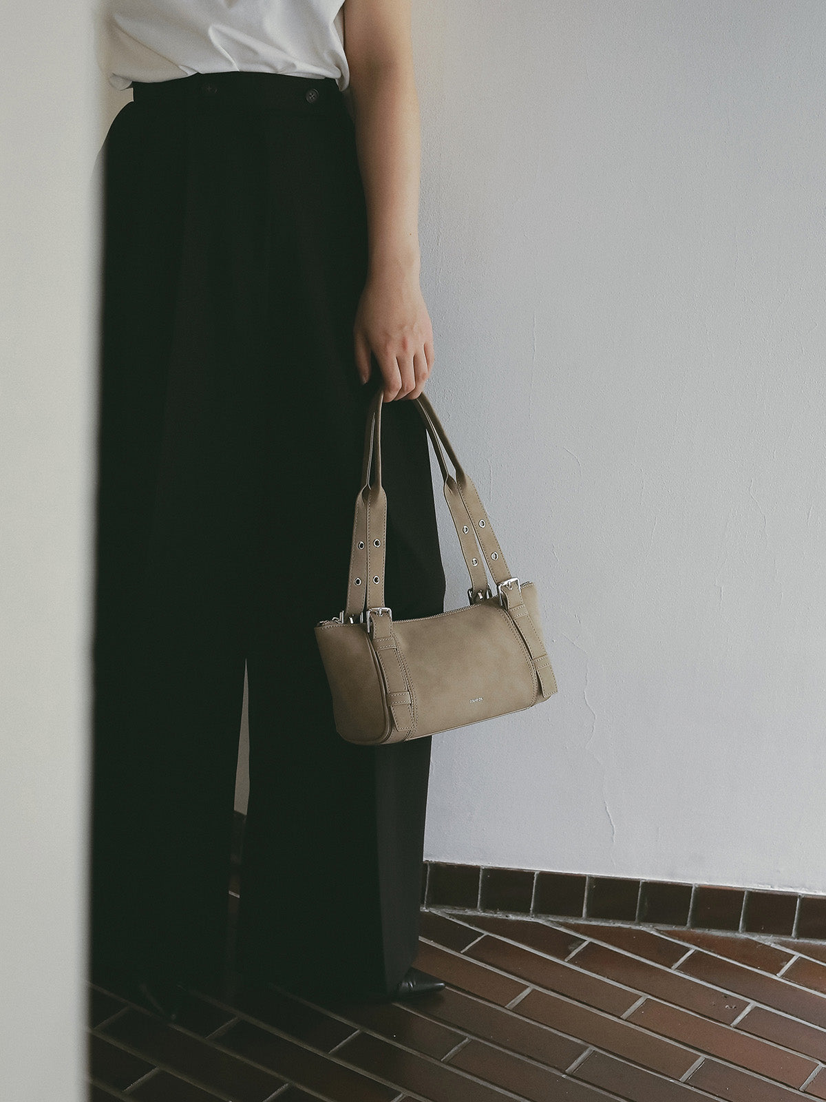 【STAND OIL】BOAT BAG