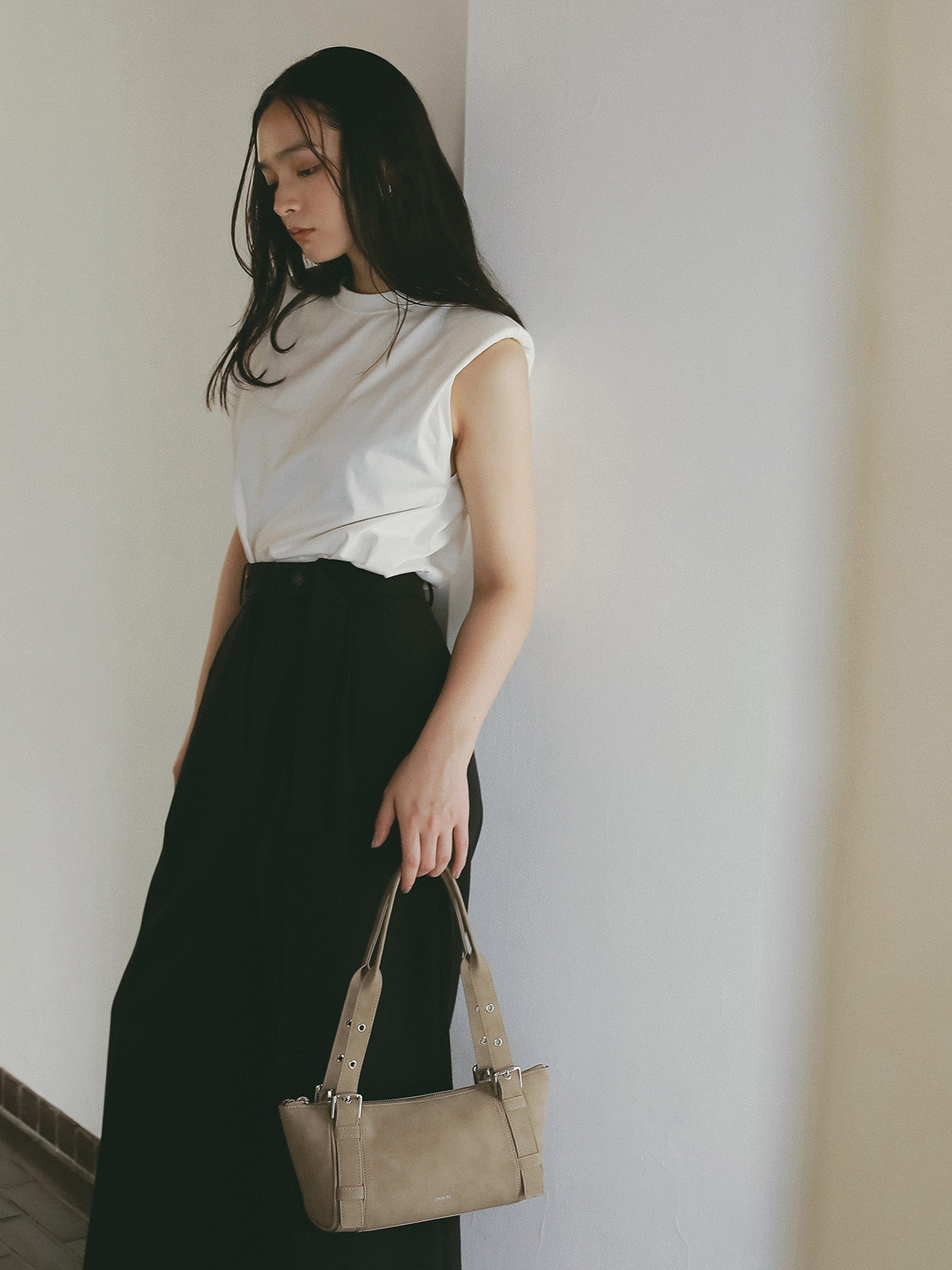 【STAND OIL】BOAT BAG