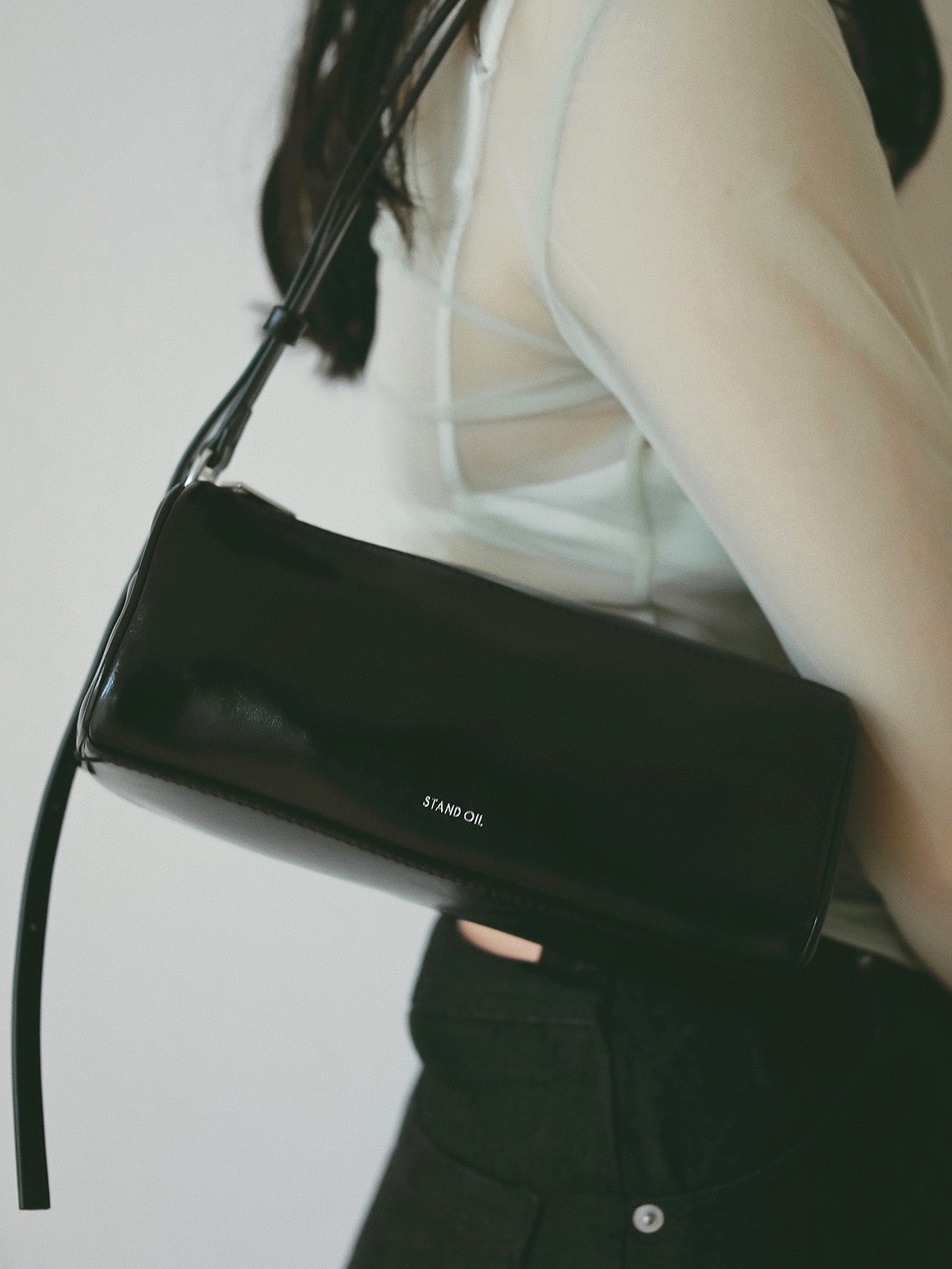 【STAND OIL】CHUNKY BAG